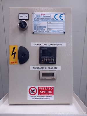 Contador Eletrônico King TB4