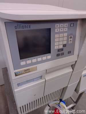 WATERS MOD.2695 - HPLC separation module