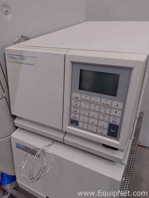 WATERS MOD.2695 - HPLC separation module