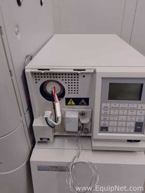 WATERS MOD.2695 - HPLC separation module
