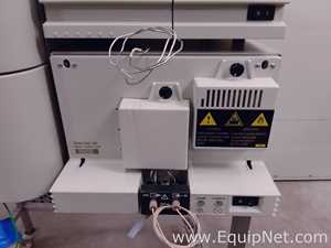 WATERS MOD.2695 - HPLC separation module