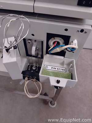 WATERS MOD.2695 - HPLC separation module