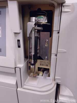 WATERS MOD.2695 - HPLC separation module
