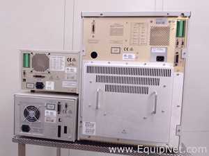 WATERS MOD.2695 - HPLC separation module
