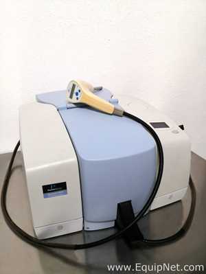 Espectrómetro Perkin Elmer FT-NIR 100N