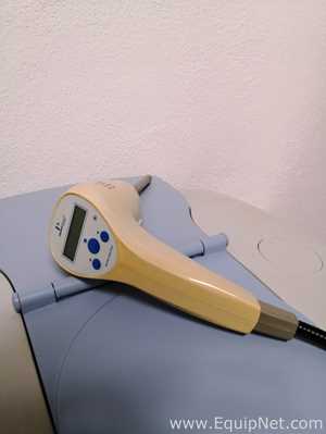 Espectrómetro Perkin Elmer FT-NIR 100N