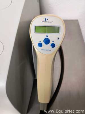 Espectrómetro Perkin Elmer FT-NIR 100N