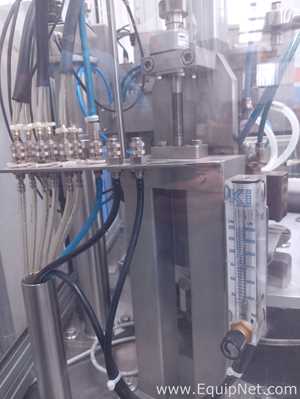 Linha de Envase de Ampolas Comas MONODOSE 6 STAZIONI