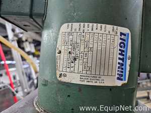 Tanque Paul Mueller Company 