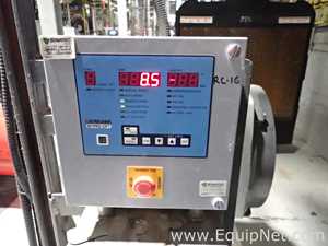 Vilter VMC 440 Reciprocating Compressor 55-34