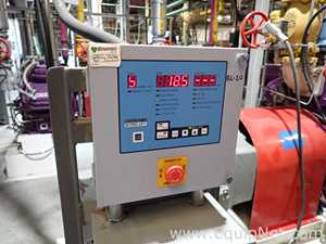 Mycom N8B Reciprocating Compressor 55-31