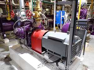 Mycom N8B Reciprocating Compressor 55-31