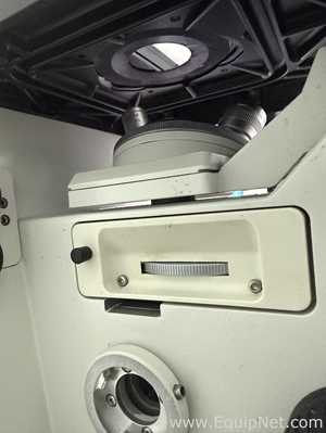 Leica Microsystems DMIRB Microscope