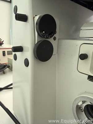 Leica Microsystems DMIRB Microscope