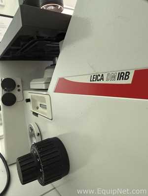 Leica Microsystems DMIRB Microscope
