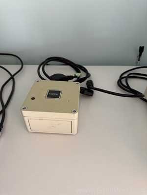 Leica Microsystems DMIRB Microscope