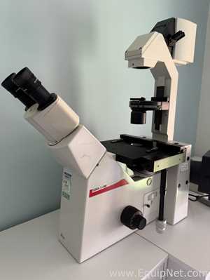 Leica Microsystems DMIRB Microscope