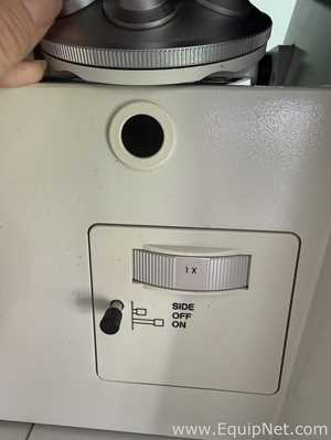 Leica Microsystems DMIRB Microscope