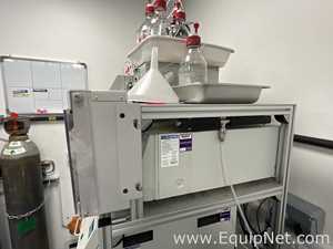 Thar Instruments SFC Fluid Delivery System and Analytical-2-Prep Oven with Waters Fraction Collector