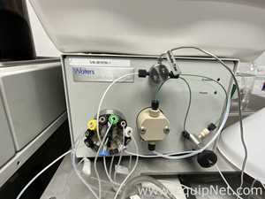 Thar Instruments SFC Fluid Delivery System and Analytical-2-Prep Oven with Waters Fraction Collector