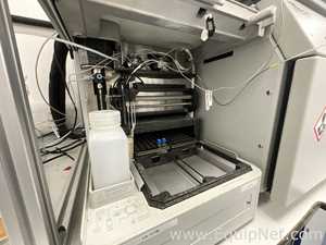 Thar Instruments SFC Fluid Delivery System and Analytical-2-Prep Oven with Waters Fraction Collector