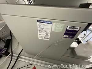 Thar Instruments SFC Fluid Delivery System and Analytical-2-Prep Oven with Waters Fraction Collector
