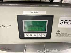 Thar Instruments SFC Fluid Delivery System and Analytical-2-Prep Oven with Waters Fraction Collector
