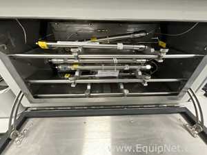 Thar Instruments SFC Fluid Delivery System and Analytical-2-Prep Oven with Waters Fraction Collector