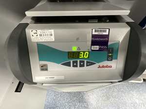 Thar Instruments SFC Fluid Delivery System and Analytical-2-Prep Oven with Waters Fraction Collector