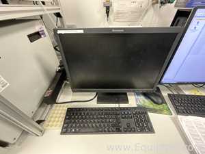 Thar Instruments SFC Fluid Delivery System and Analytical-2-Prep Oven with Waters Fraction Collector