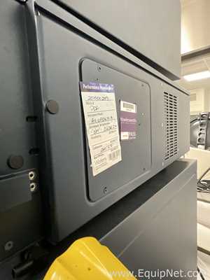 Waters Corporation Acquity UPLC with ELS, PDA and SQ Detectors