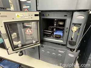 Waters Corporation Acquity UPLC with ELS, PDA and SQ Detectors