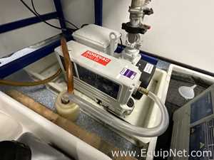 Waters Corporation Acquity UPLC with ELS, PDA and SQ Detectors