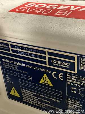 Waters Corporation Acquity UPLC with ELS, PDA and SQ Detectors