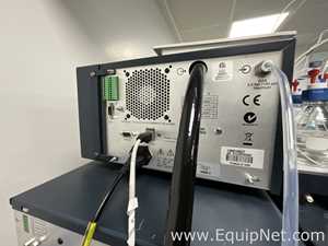 Waters Corporation Acquity UPLC with ELS, PDA and SQ Detectors
