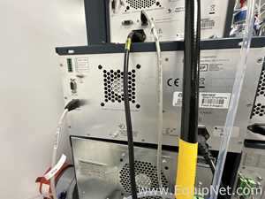 Waters Corporation Acquity UPLC with ELS, PDA and SQ Detectors