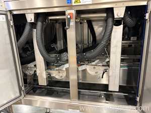 Krones Linadry Container Dryer