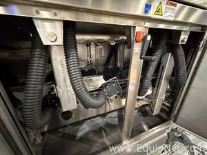 Krones Linadry Container Dryer