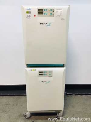 Incubadora Kendro Laboratory Products HeraCell