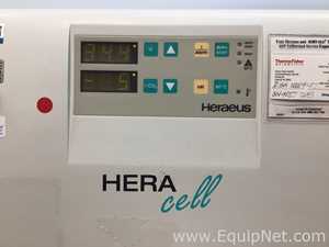 Incubadora Kendro Laboratory Products HeraCell