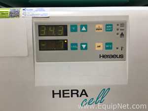 Incubadora Kendro Laboratory Products HeraCell