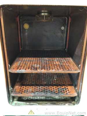 Incubadora Kendro Laboratory Products HeraCell