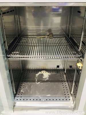 Incubadora Fisher Scientific 650F