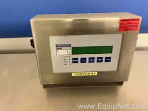 Balança de Laboratório aço inox Novaweigh 5002