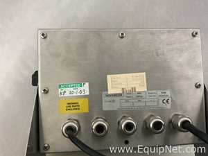 Balança de Laboratório aço inox Novaweigh 5002