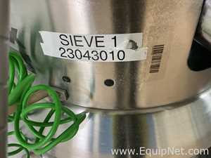 Tamizador o Cernidor Acero inoxidable Russell Finex 17300/LD/ES