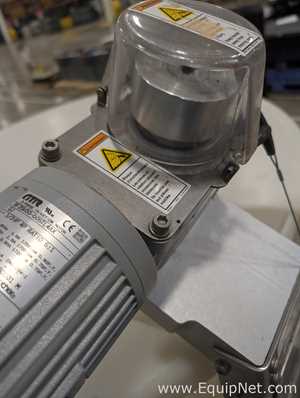 HyClone 1000 Liter Stainless Steel Single-Use Bioprocess Vessel
