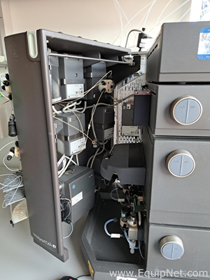 Sistema FPLC General Electric Company 100Air