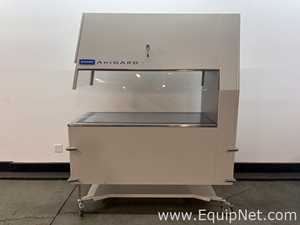 The Baker Company AG503 AniGARD e3 5-foot Mobile Animal Transfer Station