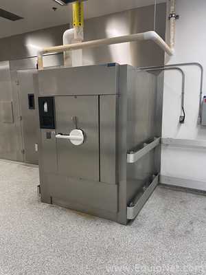Esterilizador Steris Amsco Century V-160H